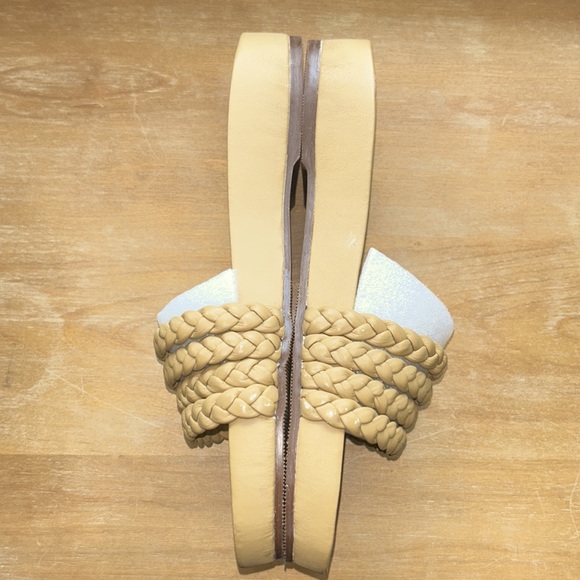 KAANAS ARES MULTI-BRAID POOL SLIDE - Picture 3 of 6